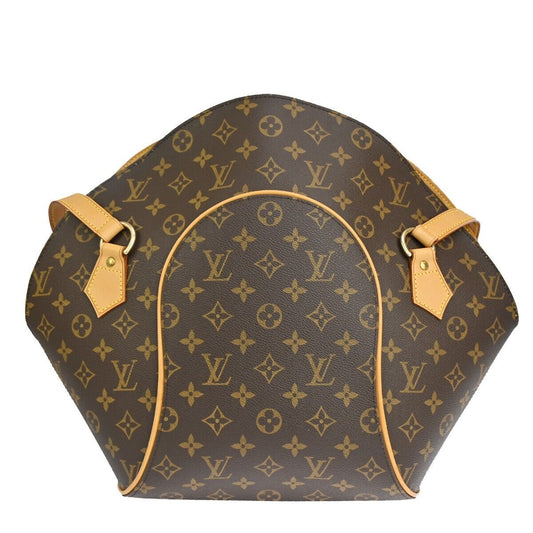 Louis Vuitton Ellipse Shoulder Bag