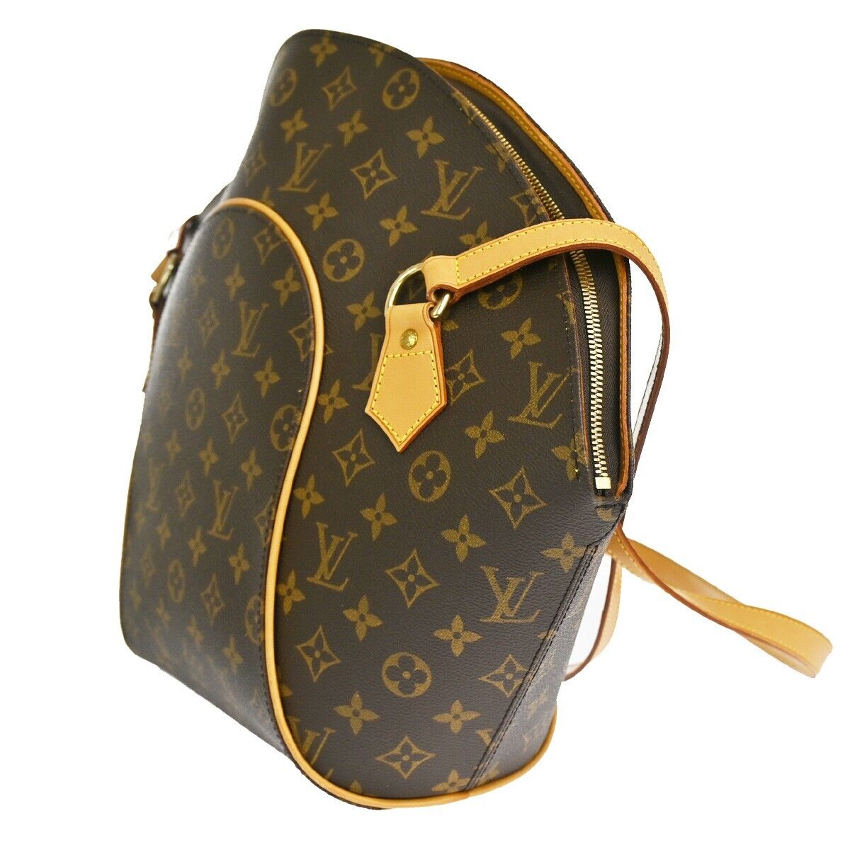 Louis Vuitton Ellipse Shoulder Bag