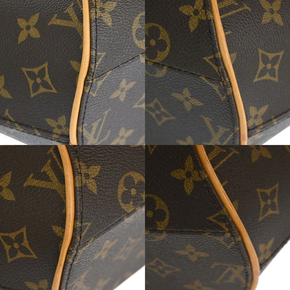 Louis Vuitton Ellipse Shoulder Bag