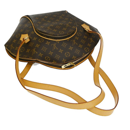 Louis Vuitton Ellipse Shoulder Bag