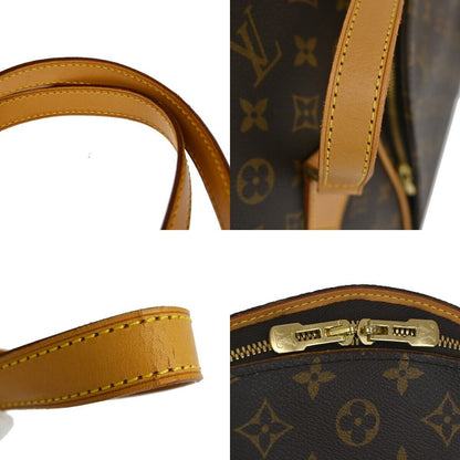 Louis Vuitton Ellipse Shoulder Bag