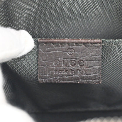 Gucci GG Supreme Shoulder Bag