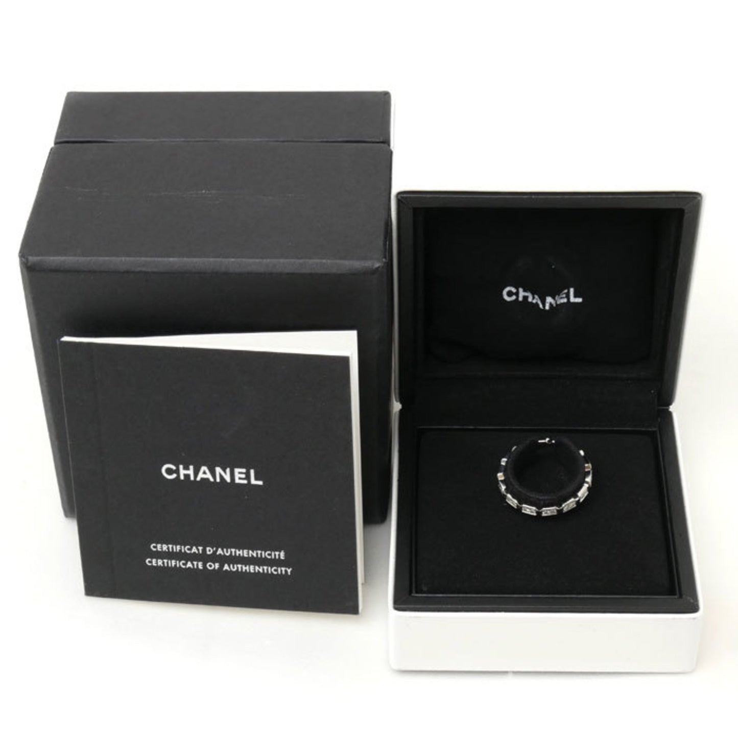 Chanel Ring