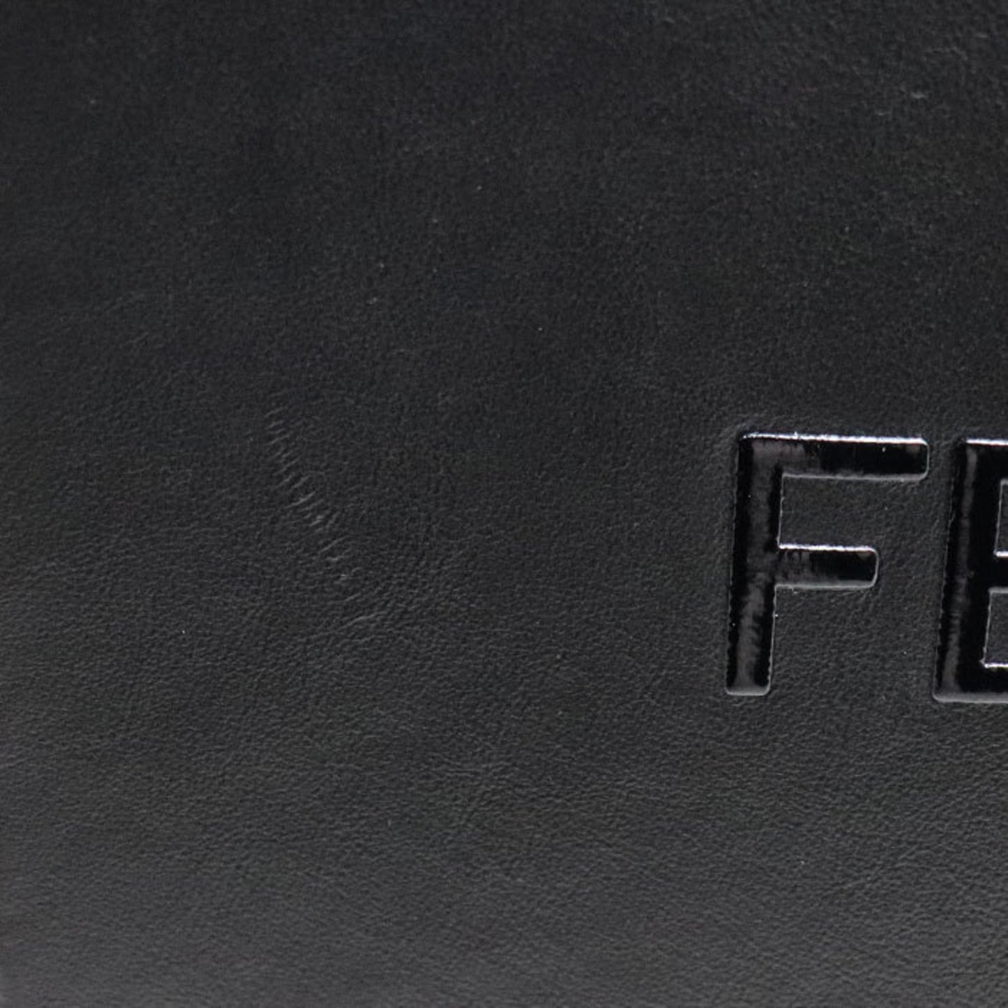 Fendi Tote Bag