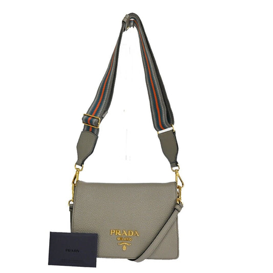 Prada Saffiano Handbag