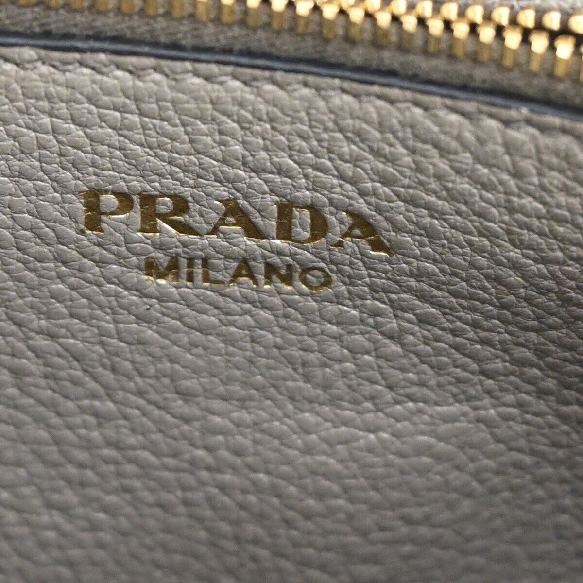 Prada Saffiano Handbag