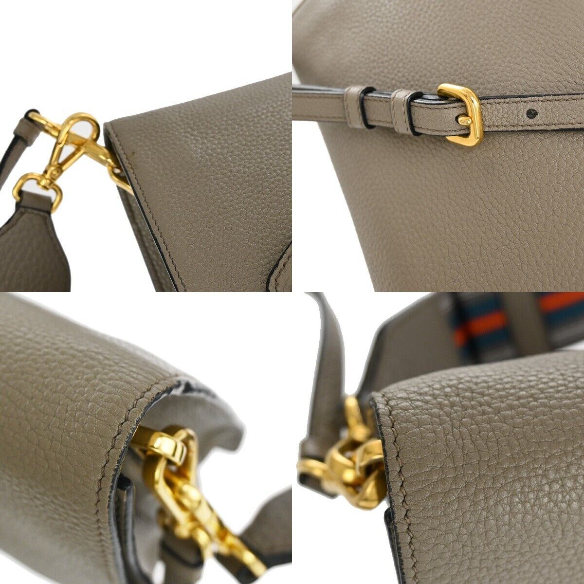 Prada Saffiano handbag