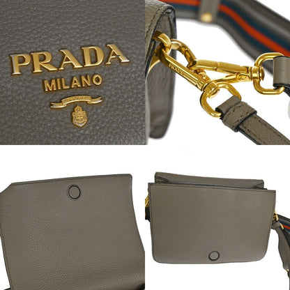 Prada Saffiano Handbag