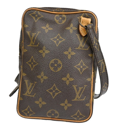 Louis Vuitton Mini amazone Shoulder Bag