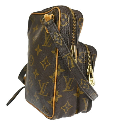 Louis Vuitton Mini amazone Shoulder Bag