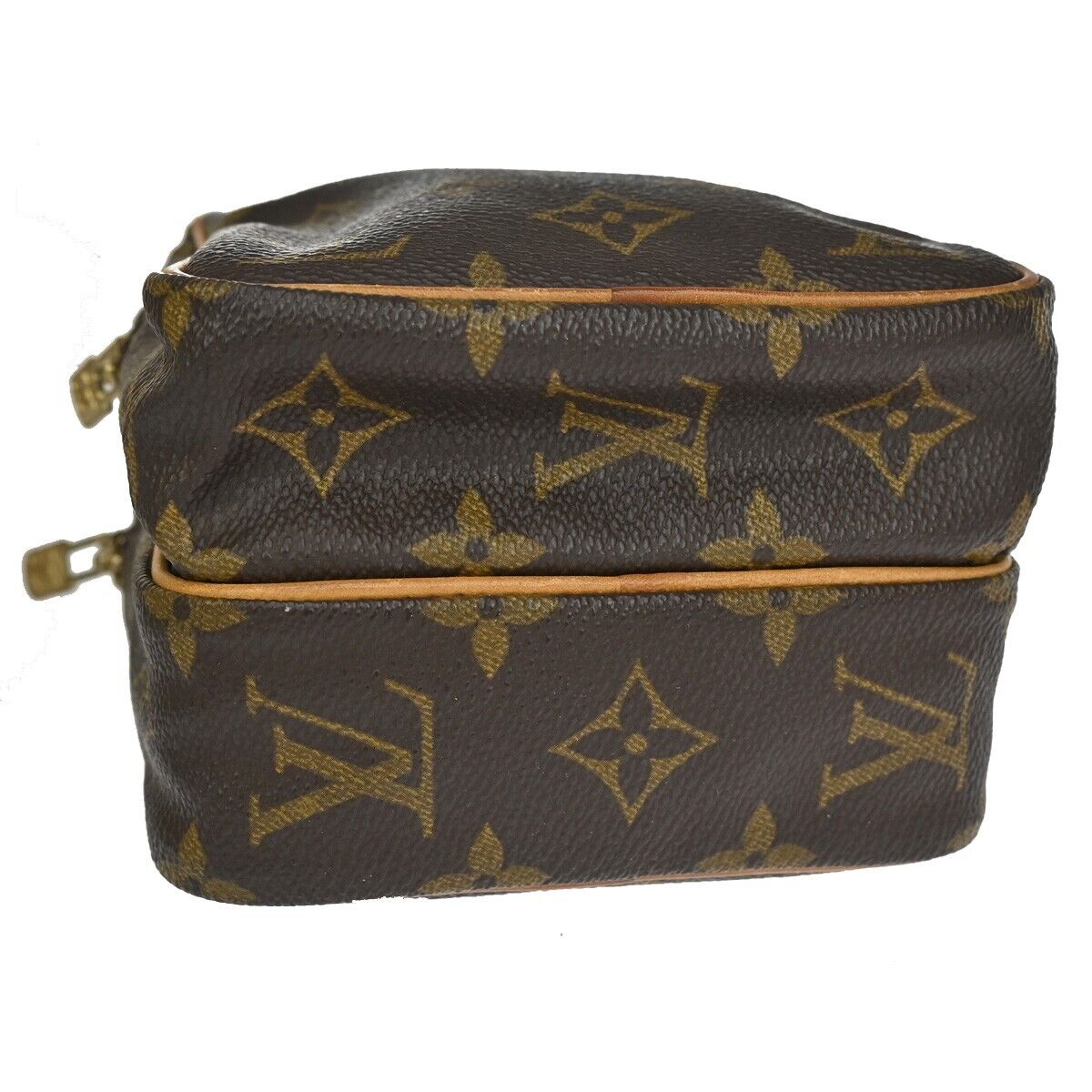 Louis Vuitton Mini amazone Shoulder Bag