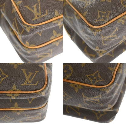 Louis Vuitton Mini amazone Shoulder Bag