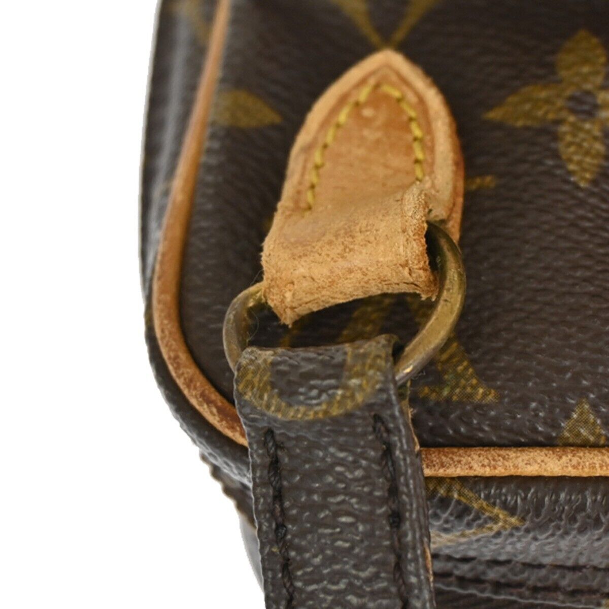 Louis Vuitton Mini amazone Shoulder Bag