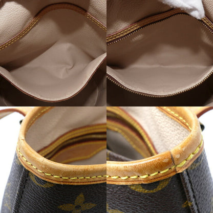 Louis Vuitton Bucket Tote Bag