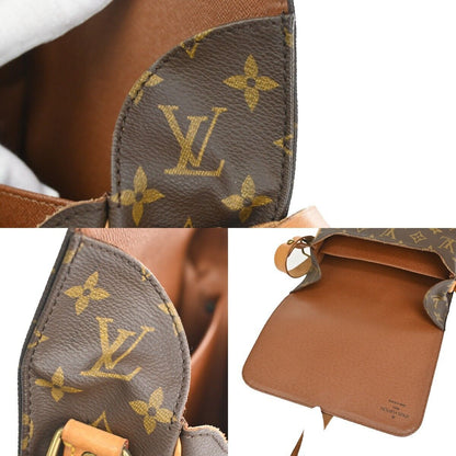 Louis Vuitton Cartouchiere Shoulder Bag