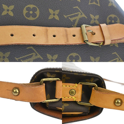 Louis Vuitton Cartouchiere Shoulder Bag