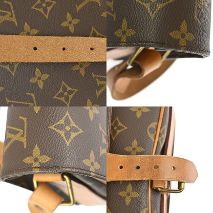 Louis Vuitton Cartouchiere Shoulder Bag