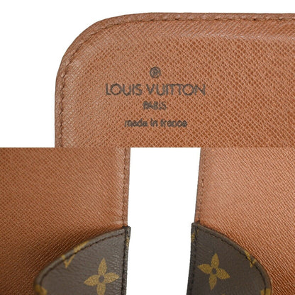 Louis Vuitton Cartouchiere Shoulder Bag