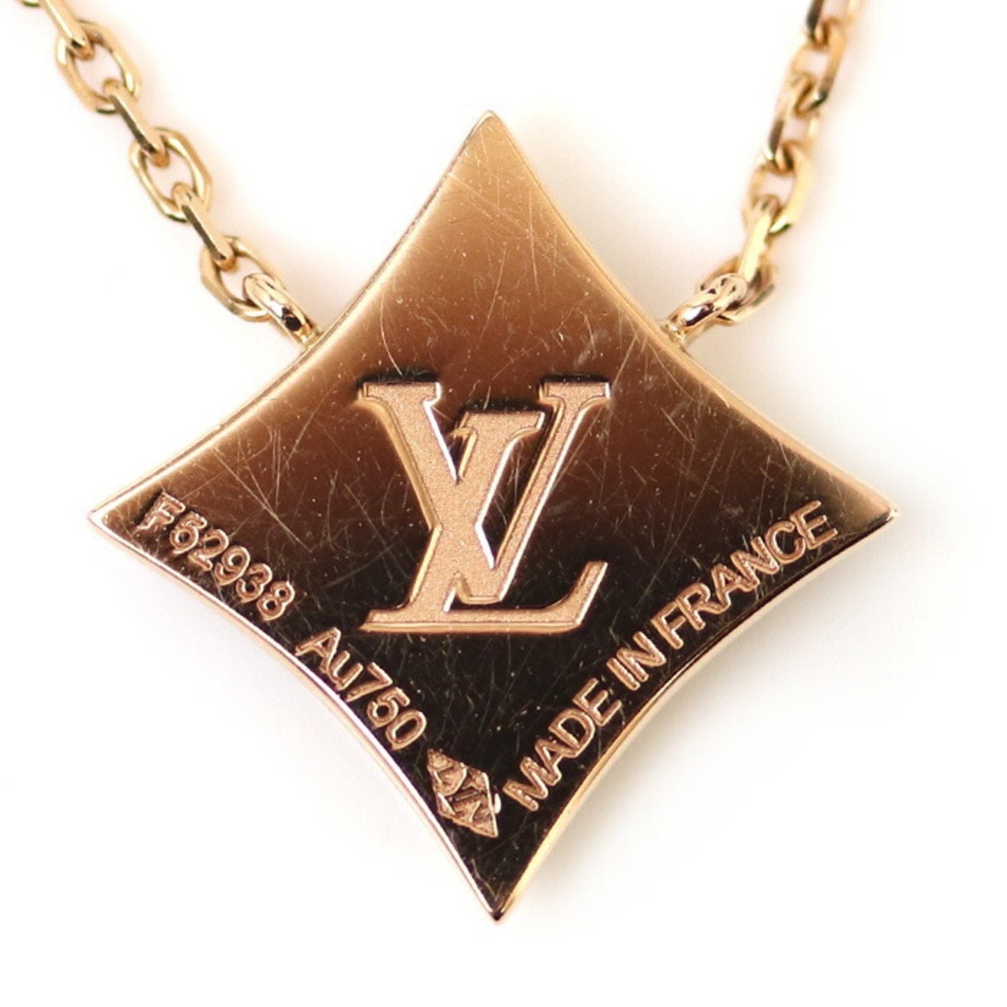 Louis Vuitton Necklace