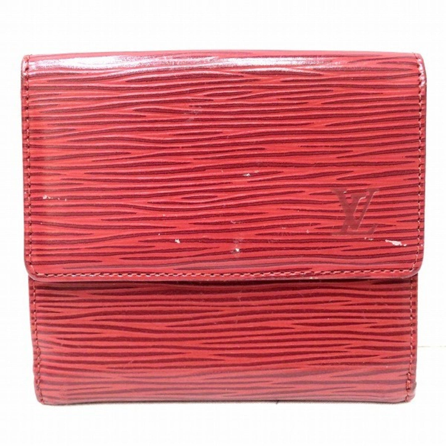 Louis Vuitton Porte-monnaie Wallet