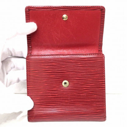 Louis Vuitton Porte-monnaie Wallet