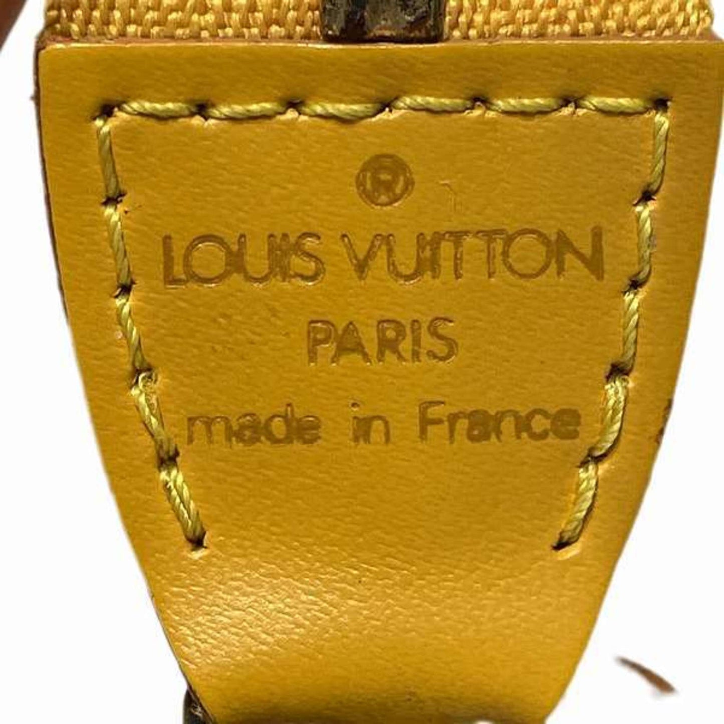 Louis Vuitton Pochette accessoires Clutch