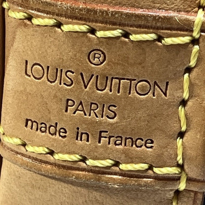 Louis Vuitton Alma Handbag