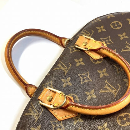 Louis Vuitton Alma Handbag