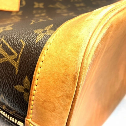 Louis Vuitton Alma Handbag