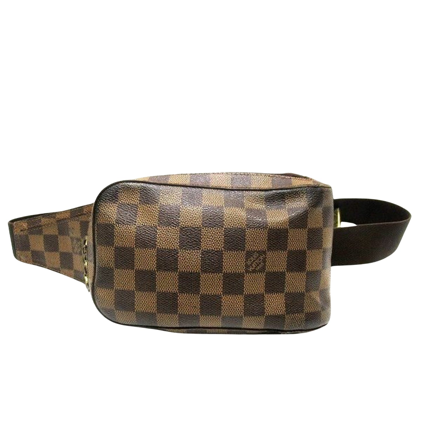 Louis Vuitton Geronimos Shoulder Bag