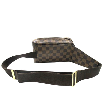 Louis Vuitton Geronimos Shoulder Bag