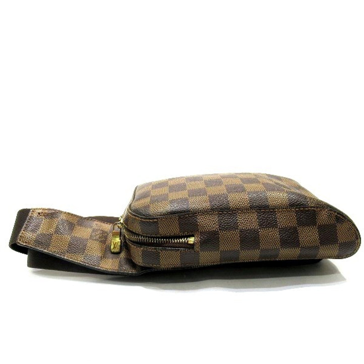 Louis Vuitton Geronimos Shoulder Bag