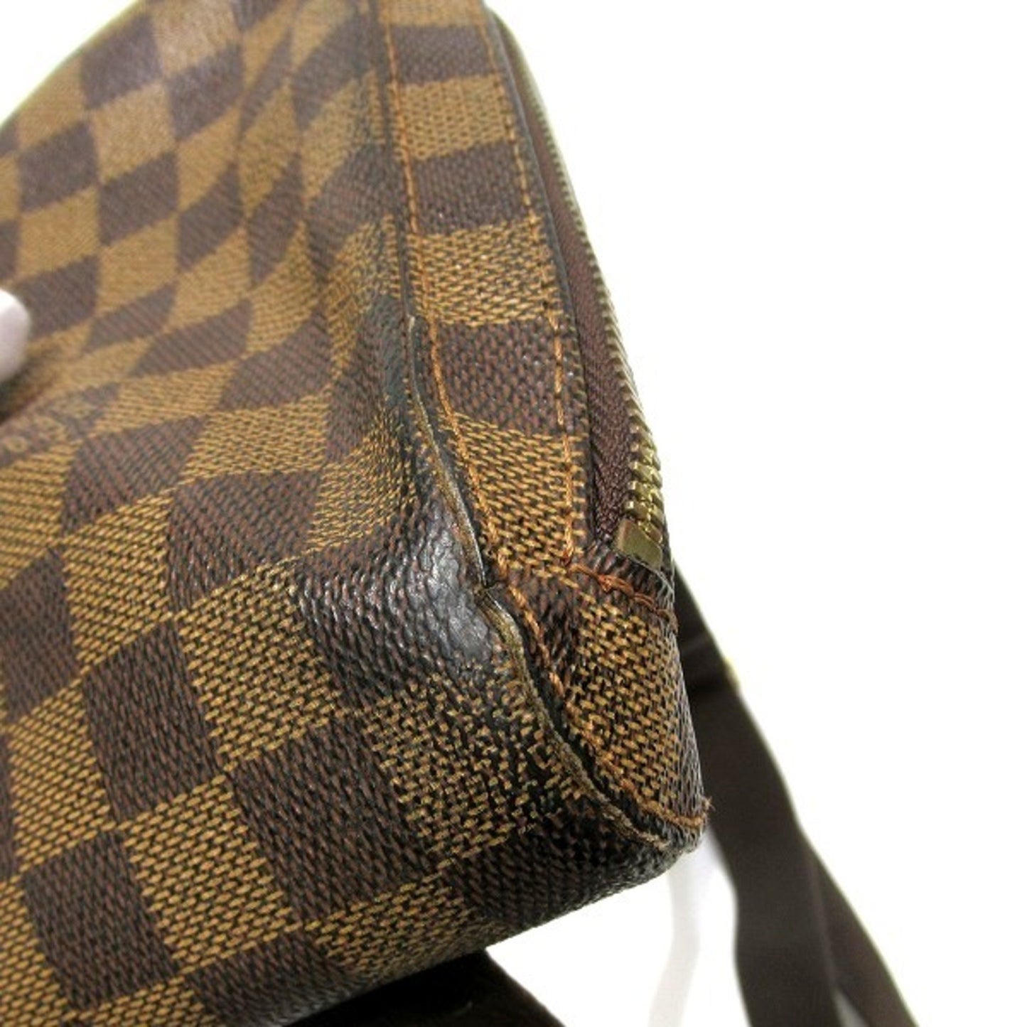 Louis Vuitton Geronimos Shoulder Bag