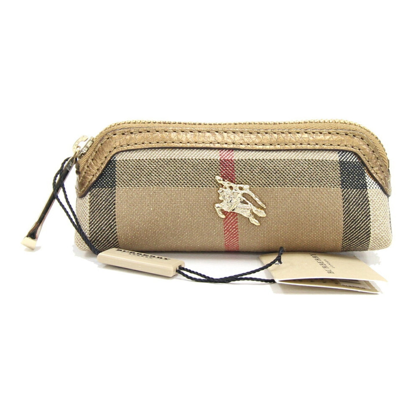 Burberry Clutch