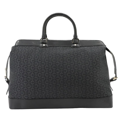 Céline Macadam Travel Bag