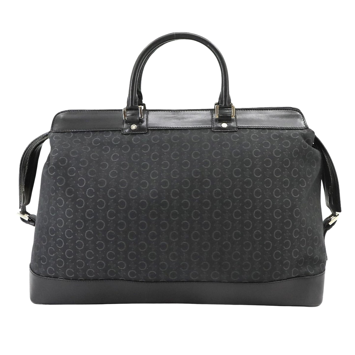 Céline Macadam Travel Bag