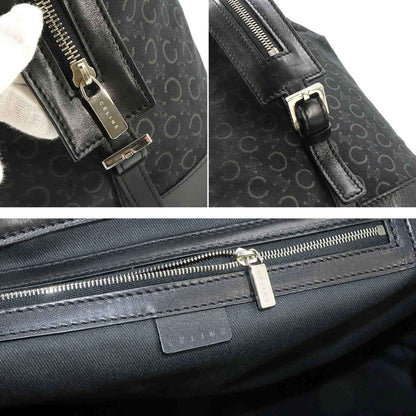 Céline Macadam Travel Bag