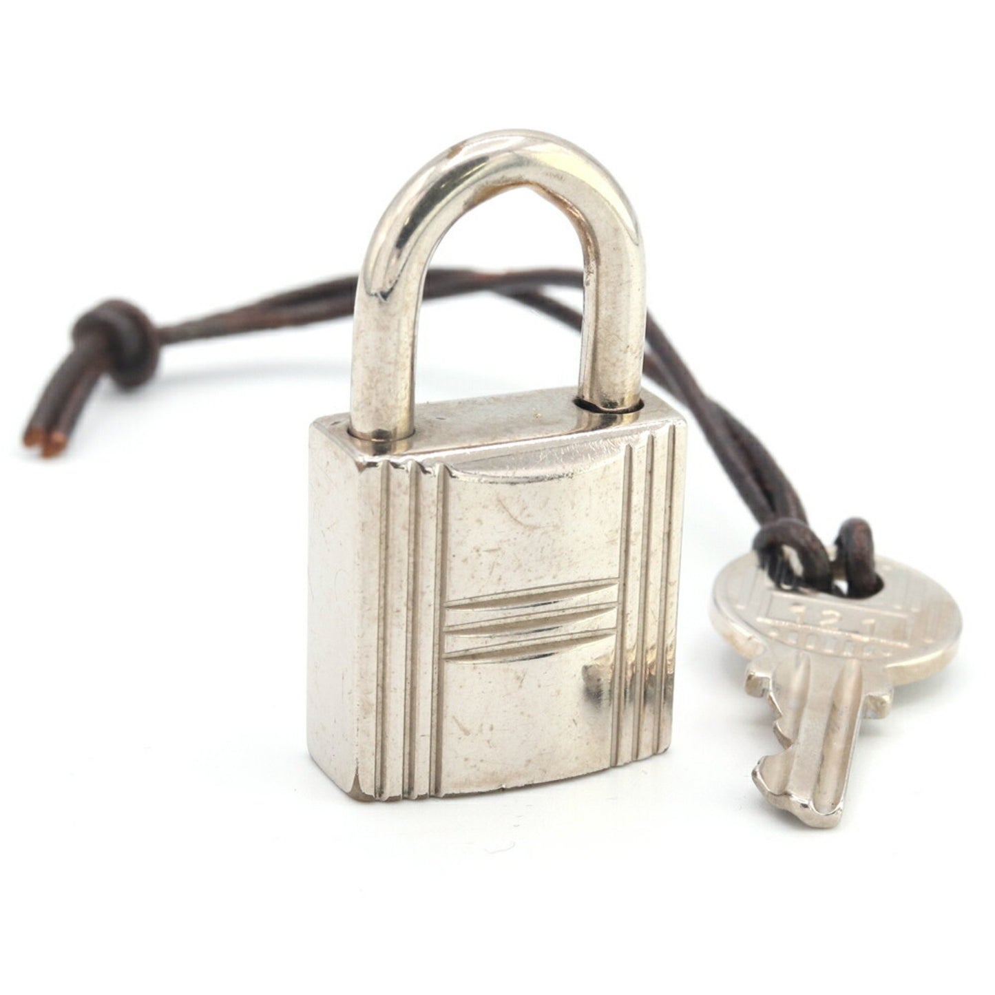 Hermès Cadenas Bag