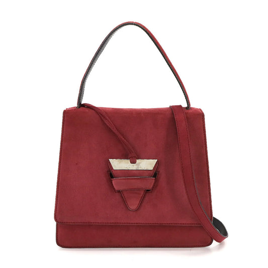 Loewe Barcelona Shoulder Bag