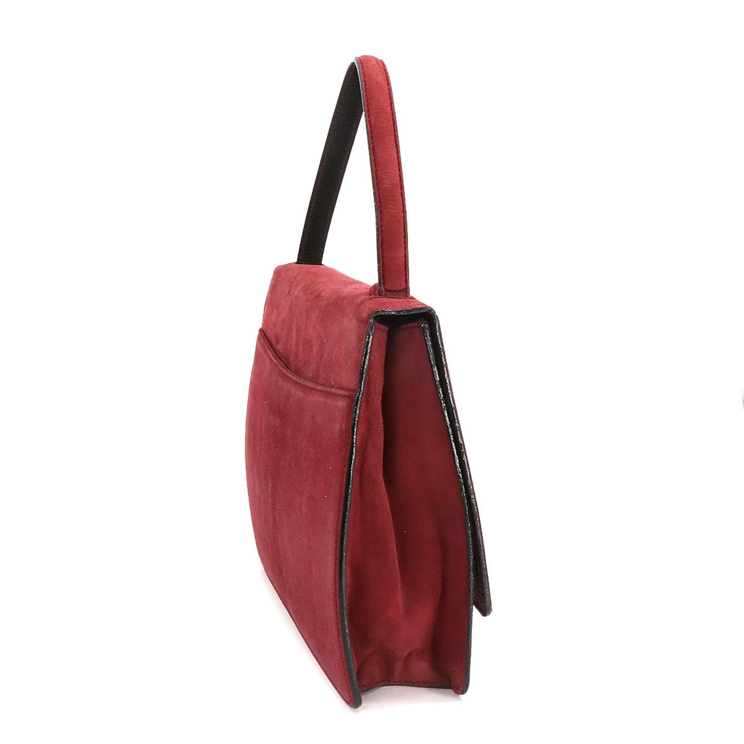 Loewe Barcelona Shoulder Bag