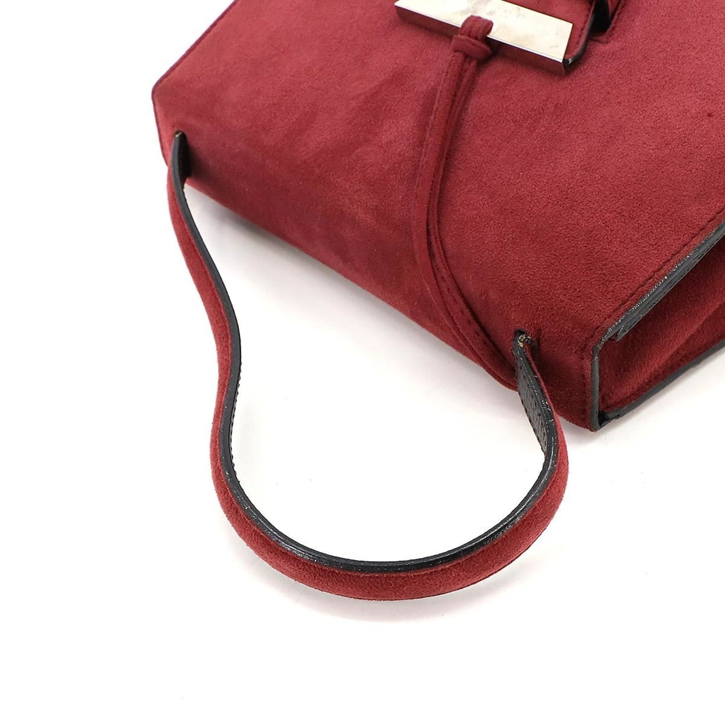 Loewe Barcelona Shoulder Bag