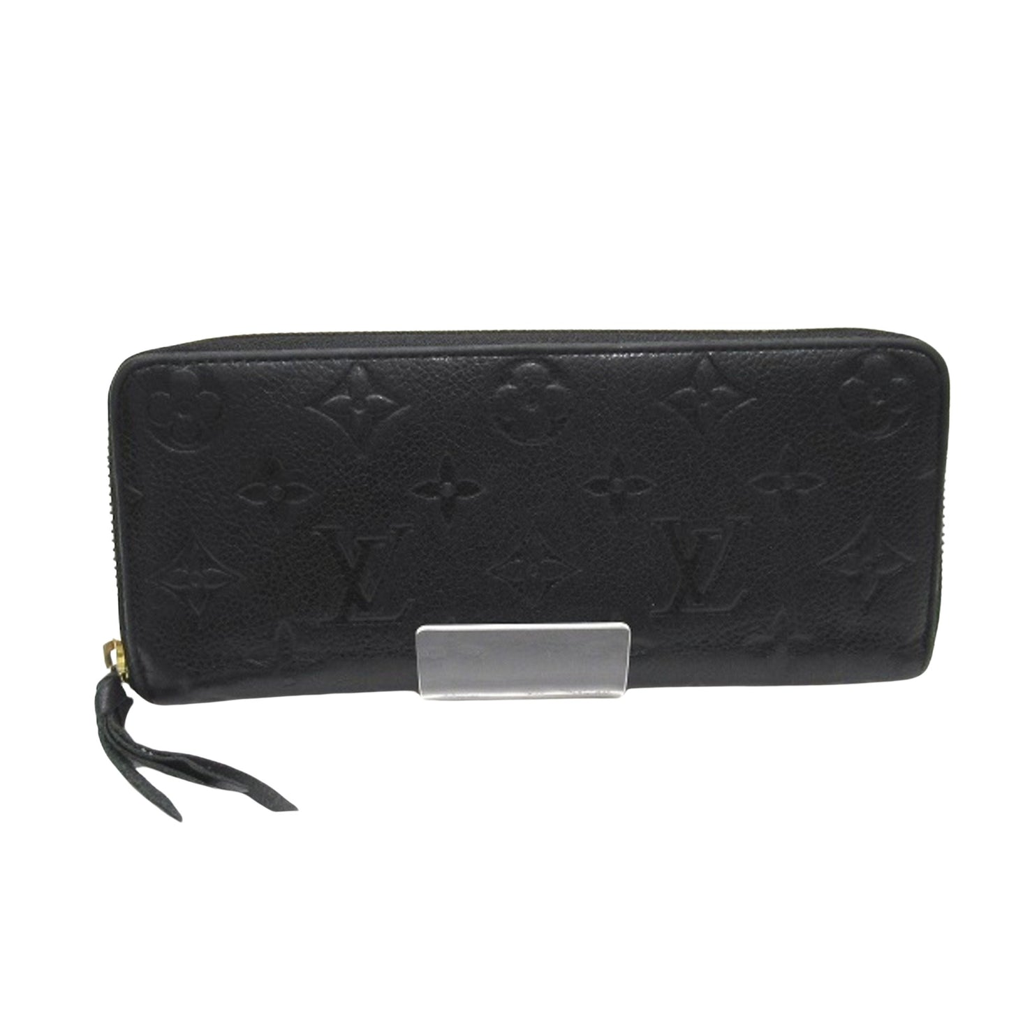 Louis Vuitton Clemence Wallet