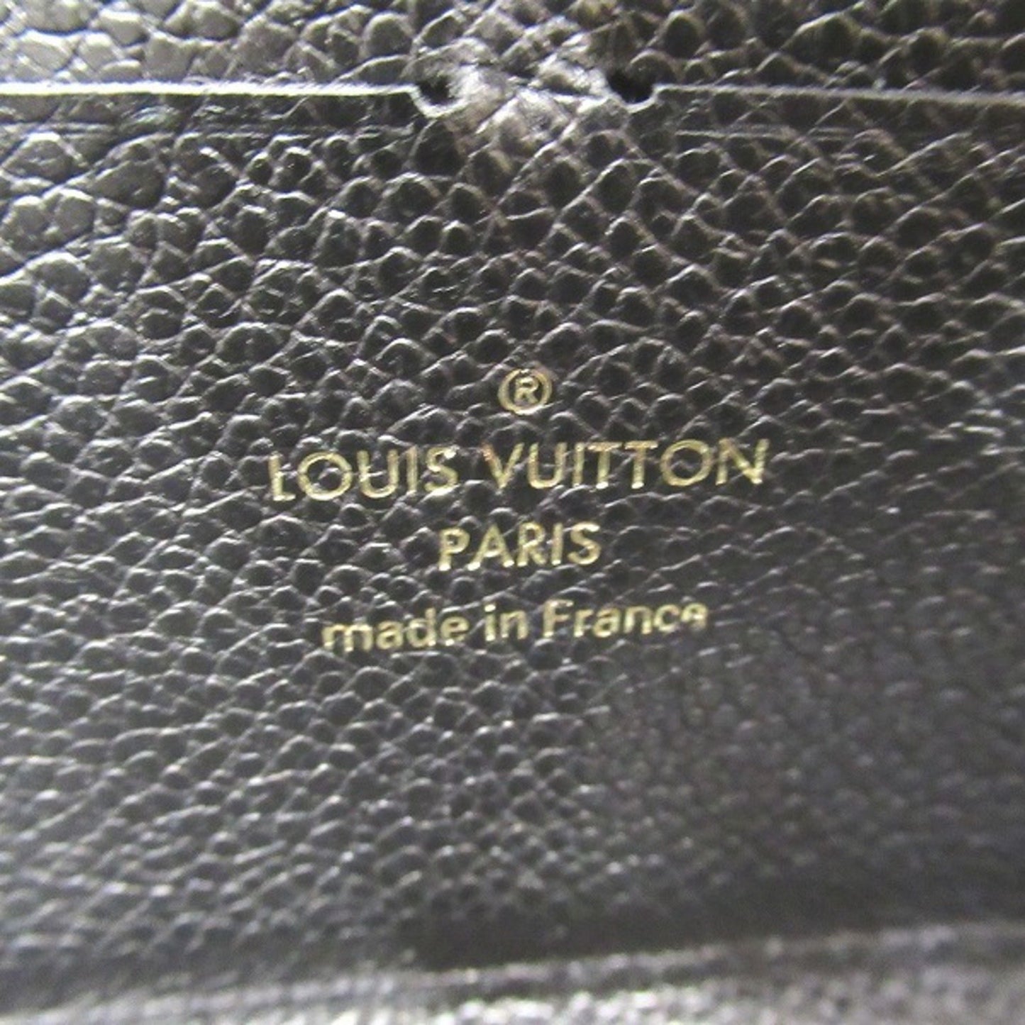 Louis Vuitton Clemence Wallet