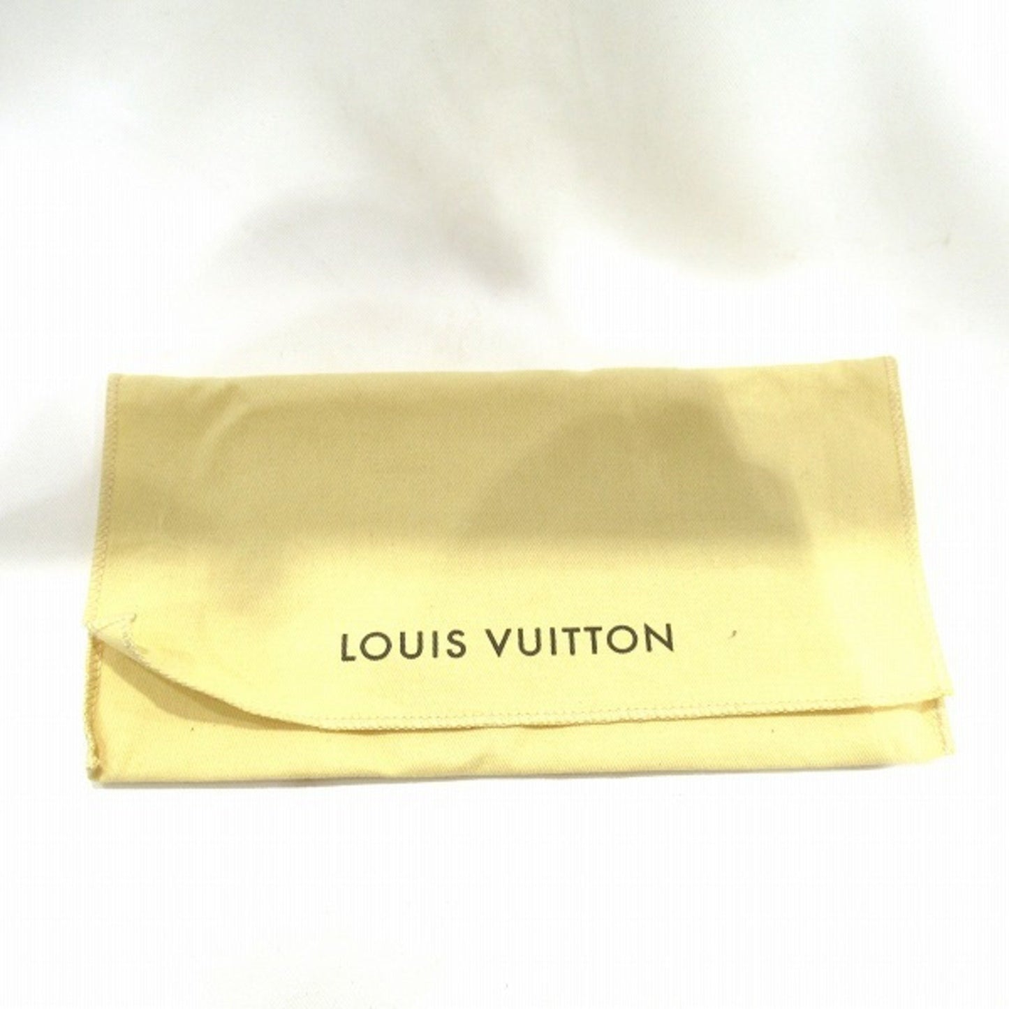 Louis Vuitton Clemence Wallet