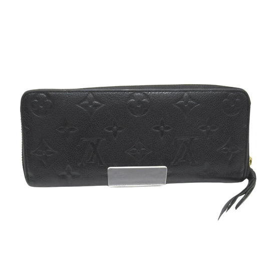 Louis Vuitton Clemence Wallet