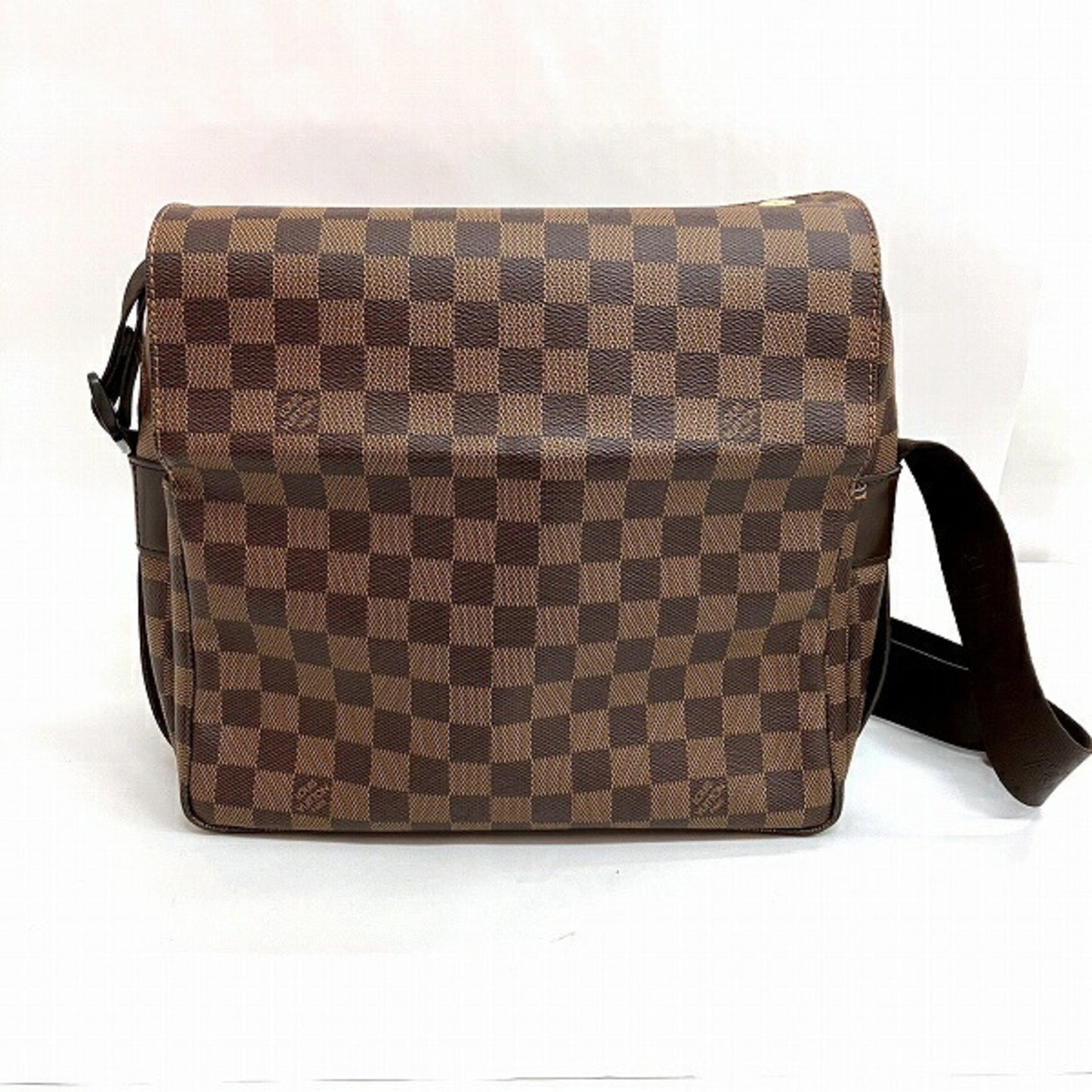 Louis Vuitton Naviglio shoulder