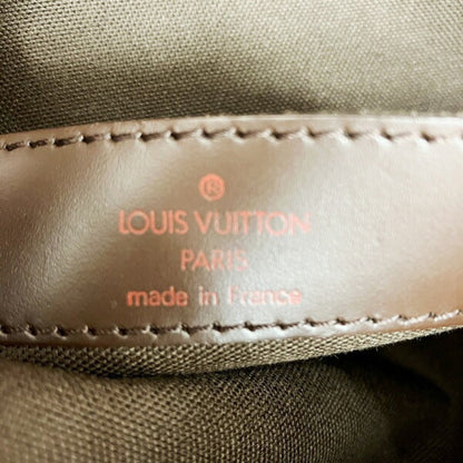 Louis Vuitton Naviglio Shoulder Bag