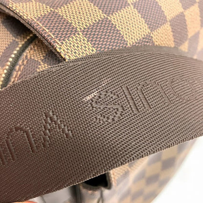 Louis Vuitton Naviglio Shoulder Bag