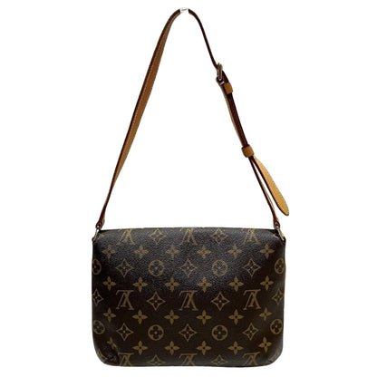 Louis Vuitton Musette Tango Shoulder Bag