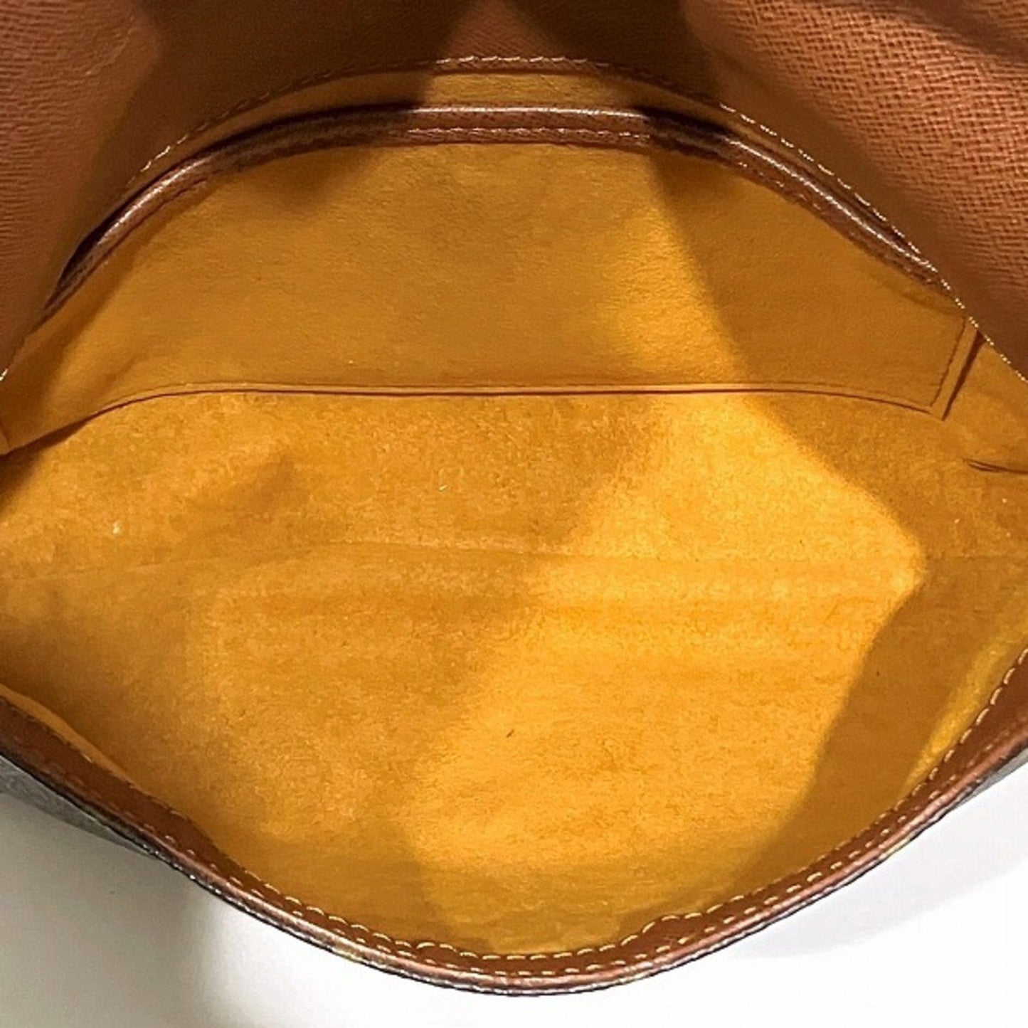 Louis Vuitton Musette Tango Shoulder Bag